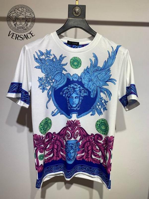 Versace Men's T-shirts 177